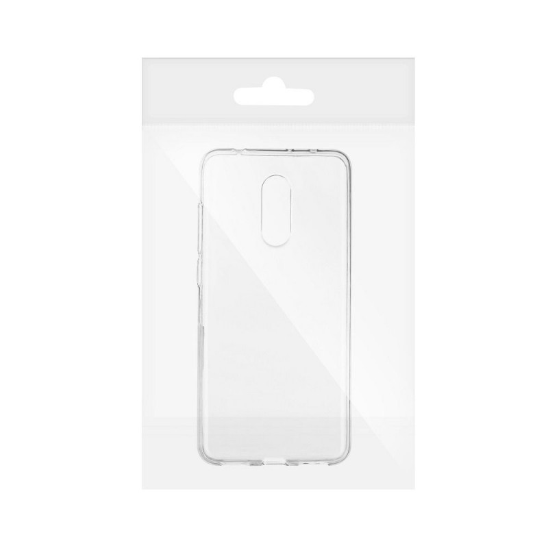 Back Case Ultra Slim 0,5mm for SAMSUNG Galaxy A70 / A70s | mobilo.lv