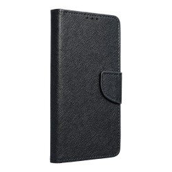 Fancy Book case for XIAOMI Redmi 9A black