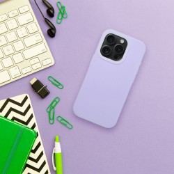 CANDY CASE for IPHONE 11 purple|mobilo.lv