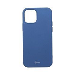 Roar Colorful Jelly Case - for Samsung Galaxy S24 Ultra navy