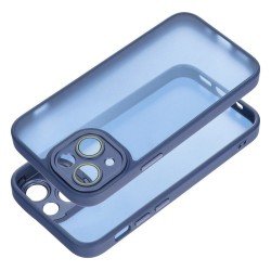 VARIETE Case for IPHONE 13 MINI navy blue