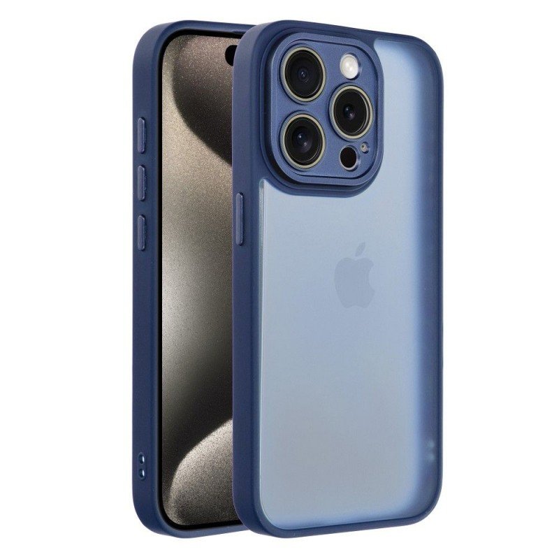 VARIETE Case for IPHONE 13 MINI navy blue