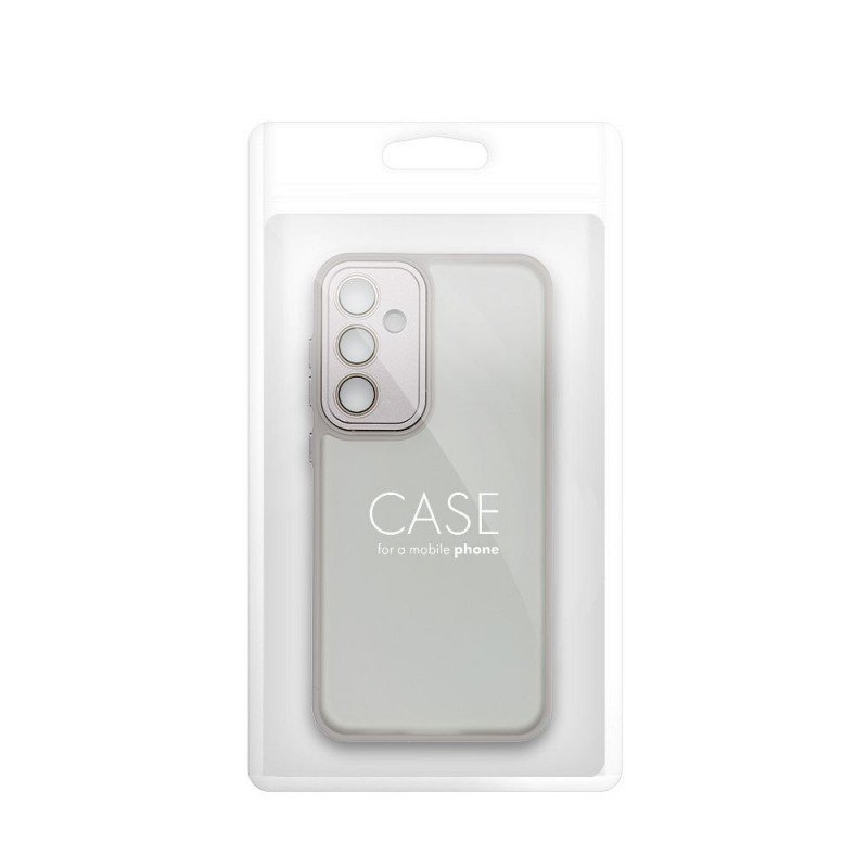 VARIETE Case for IPHONE 13 MINI steel