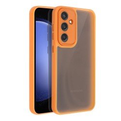 VARIETE Case for SAMSUNG A05s apricot crush