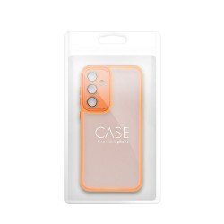 VARIETE Case for SAMSUNG A05s apricot crush