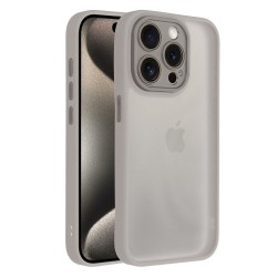 VARIETE Case for IPHONE 13 PRO steel | mobilo.lv