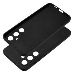 SOFT Case for SAMSUNG Galaxy S24 black