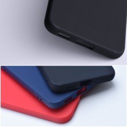 SOFT Case for SAMSUNG Galaxy S24 black