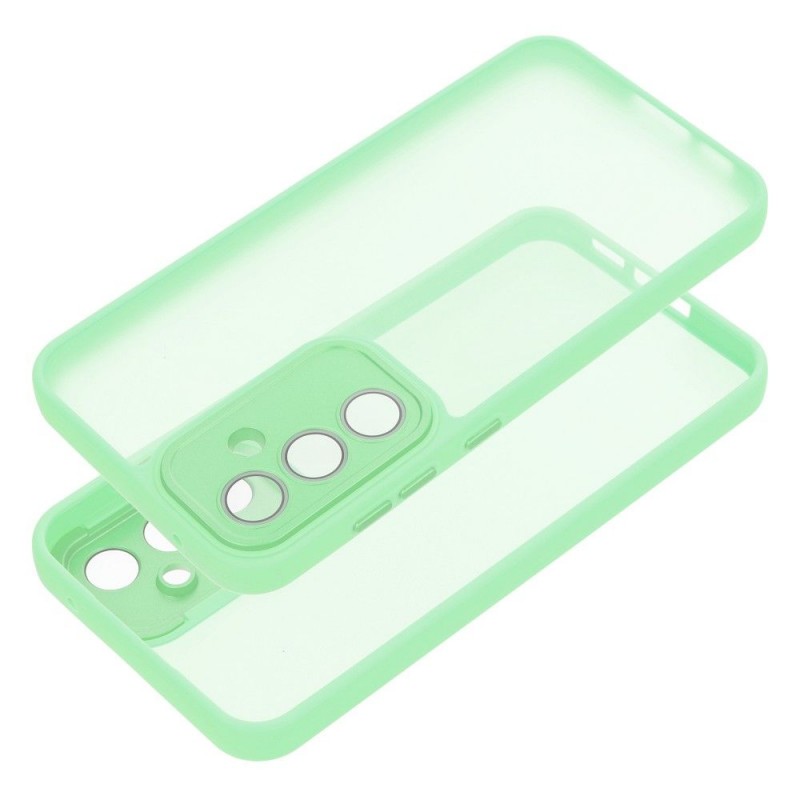 VARIETE Case for SAMSUNG A15 4G / A15 5G pistachio|mobilo.lv