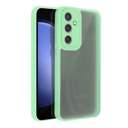 VARIETE Case for SAMSUNG A15 4G / A15 5G pistachio|mobilo.lv