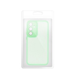 VARIETE Case for SAMSUNG A15 4G / A15 5G pistachio|mobilo.lv