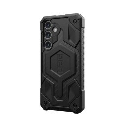 ( UAG ) Urban Armor Gear Monarch case for SAMSUNG S24 PLUS 5G carbon fiber|mobilo.lv