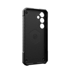 ( UAG ) Urban Armor Gear Monarch case for SAMSUNG S24 PLUS 5G carbon fiber | mobilo.lv