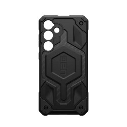 ( UAG ) Urban Armor Gear Monarch case for SAMSUNG S24 PLUS 5G carbon fiber | mobilo.lv