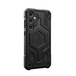 ( UAG ) Urban Armor Gear Monarch case for SAMSUNG S24 PLUS 5G carbon fiber|mobilo.lv