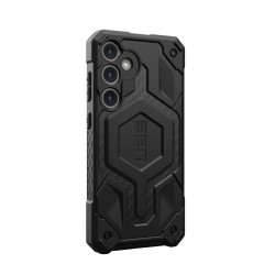 ( UAG ) Urban Armor Gear Monarch case for SAMSUNG S24 PLUS 5G carbon fiber | mobilo.lv