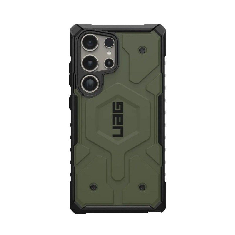 ( UAG ) Urban Armor Gear Pathfinder case for SAMSUNG S24 ULTRA