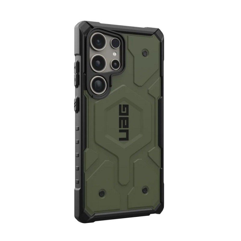 ( UAG ) Urban Armor Gear Pathfinder case for SAMSUNG S24 ULTRA