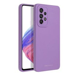 Roar Luna Case for Samsung Galaxy A53 5G Violet