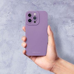 Roar Luna Case for Samsung Galaxy A53 5G Violet