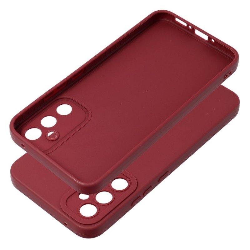 Roar Luna Case for Samsung Galaxy A34 5G Red