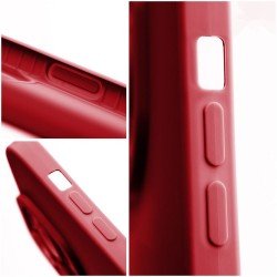 Roar Luna Case for Samsung Galaxy A34 5G Red