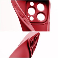 Roar Luna Case for Samsung Galaxy A34 5G Red