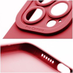 Roar Luna Case for Samsung Galaxy A34 5G Red