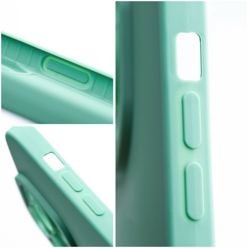 Roar Luna Case for Samsung Galaxy A34 5G Green