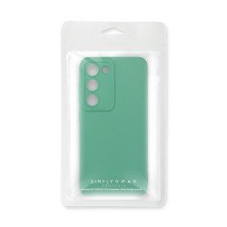 Roar Luna Case for Samsung Galaxy A34 5G Green