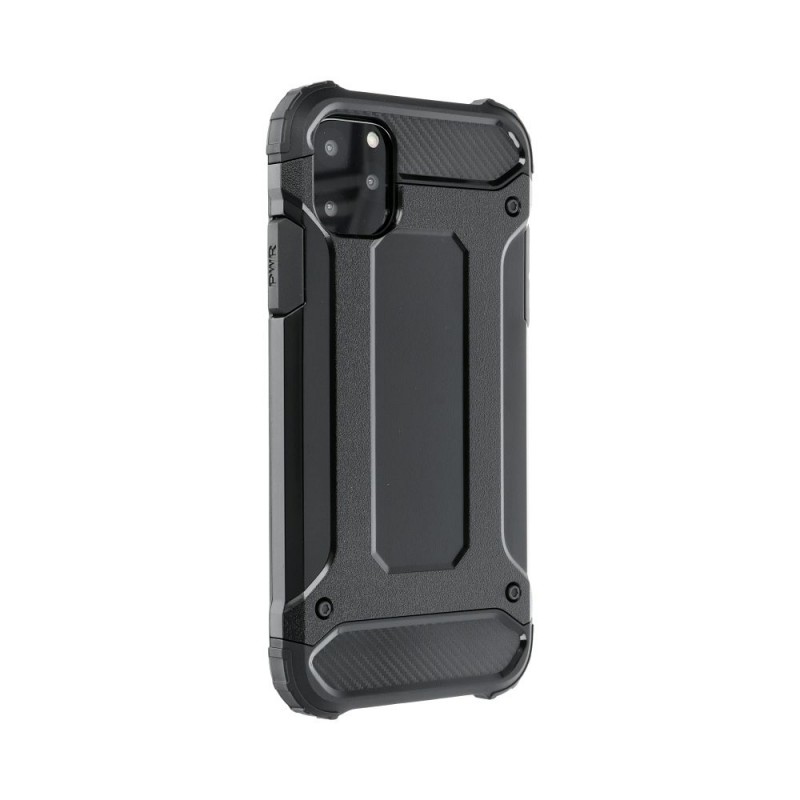 ARMOR Case for SAMSUNG Z Z Flip 4 black|mobilo.lv