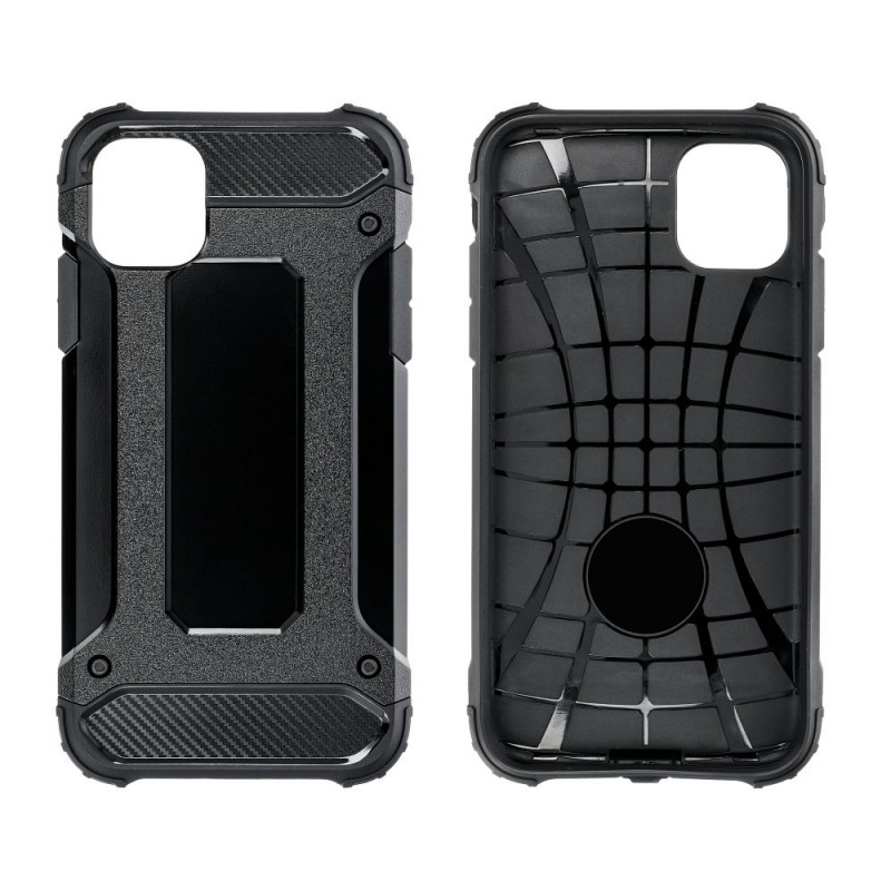 ARMOR Case for SAMSUNG Z Z Flip 4 black|mobilo.lv