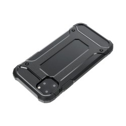 ARMOR Case for SAMSUNG Z Z Flip 4 black|mobilo.lv