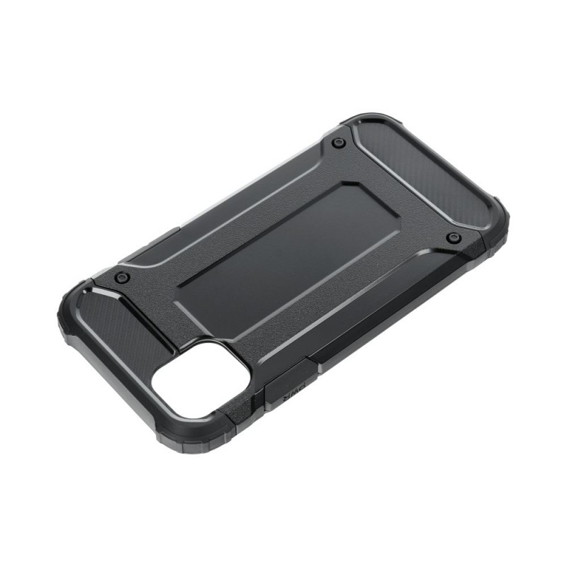 ARMOR Case for SAMSUNG Z Z Flip 4 black|mobilo.lv