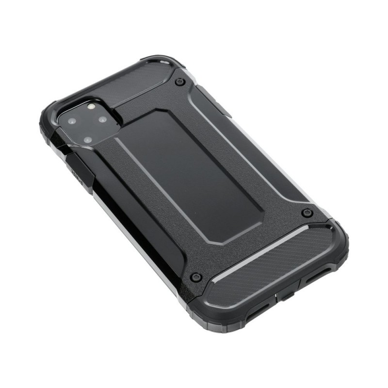 ARMOR Case for SAMSUNG Z Z Flip 4 black|mobilo.lv