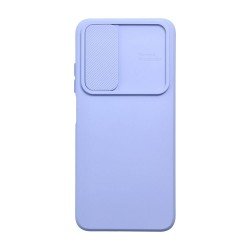 SLIDE Case for XIAOMI Redmi NOTE 12 PRO 5G lavender