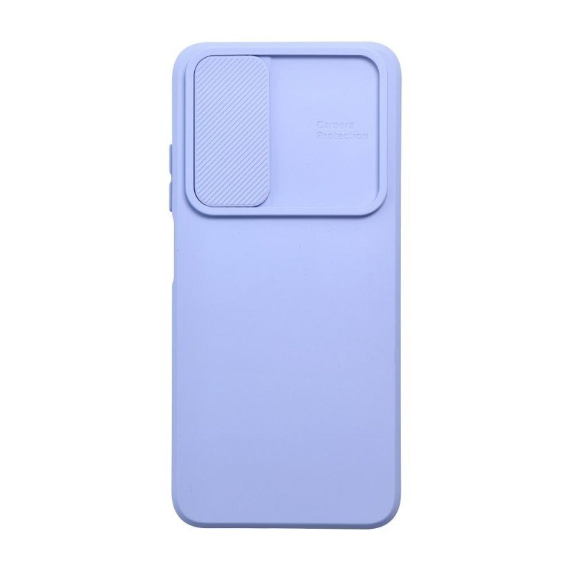 SLIDE Case for XIAOMI Redmi NOTE 12 PRO 5G lavender