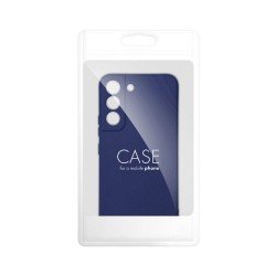 SOFT Case for SAMSUNG Galaxy A05S dark blue