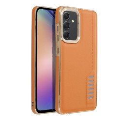 MILANO Case for SAMSUNG A52 5G / A52 LTE ( 4G ) / A52s 5G brown