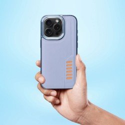 MILANO Case for XIAOMI Redmi NOTE 12S blue | mobilo.lv