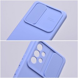 SLIDE Case for SAMSUNG A54 5G lavender | mobilo.lv