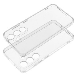 CLEAR CASE 1,5mm for SAMSUNG S23 PLUS transparent | mobilo.lv