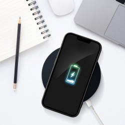 CARD Case for XIAOMI Redmi NOTE 13 PRO+ 5G black
