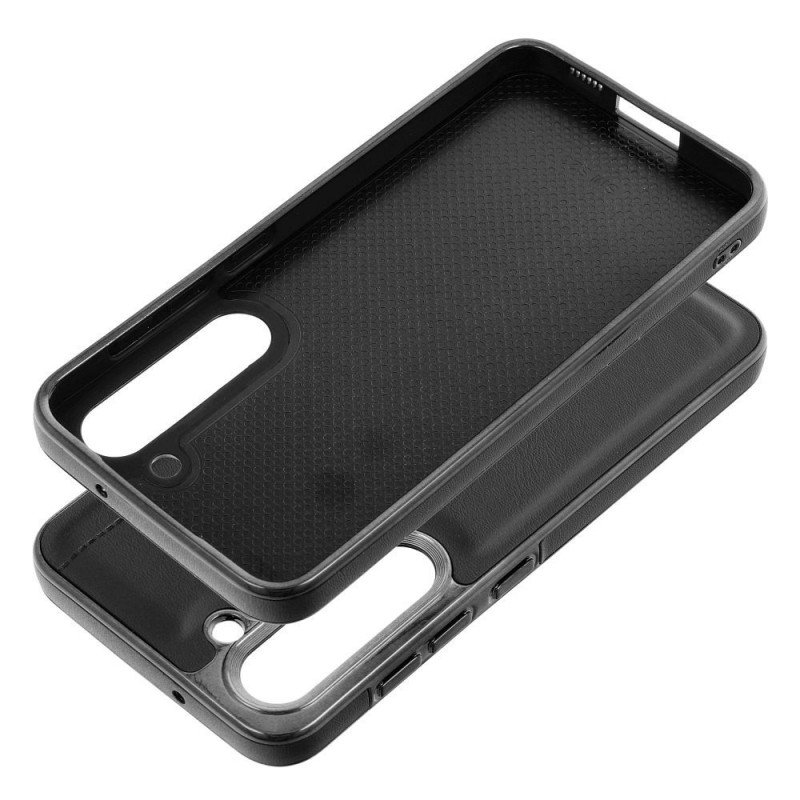 MILANO Case for SAMSUNG A15 4G / A15 5G black