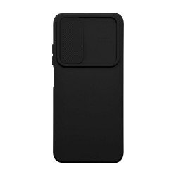 SLIDE Case for XIAOMI Redmi 9C black