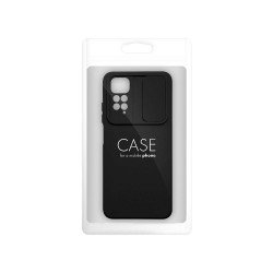 SLIDE Case for XIAOMI Redmi 9C black