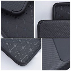 CARBON PREMIUM Case for IPHONE 14 Pro black