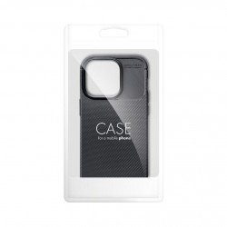 CARBON PREMIUM Case for IPHONE 14 Pro black