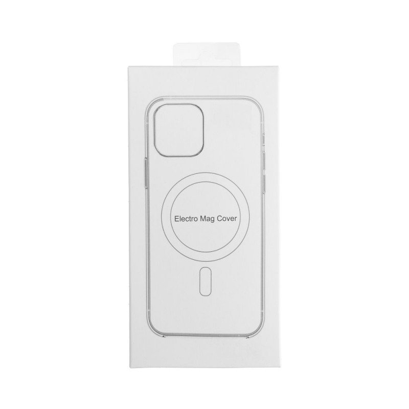 Electro Mag Cover case compatible with MagSafe for IPHONE 13