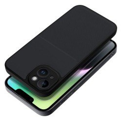 NOBLE Case for IPHONE 14 Plus black